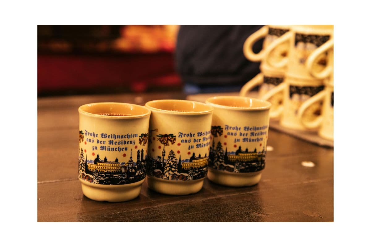 Marché de Noël de Sélestat