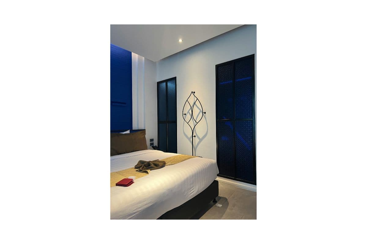 Hôtel KLE — BW Signature