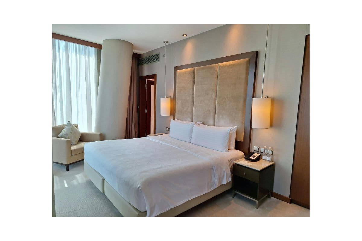 La Cheneaudière & Spa — Relais & Châteaux