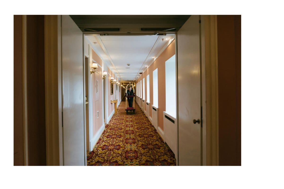 Maison Jenny Hotel Restaurant & Spa