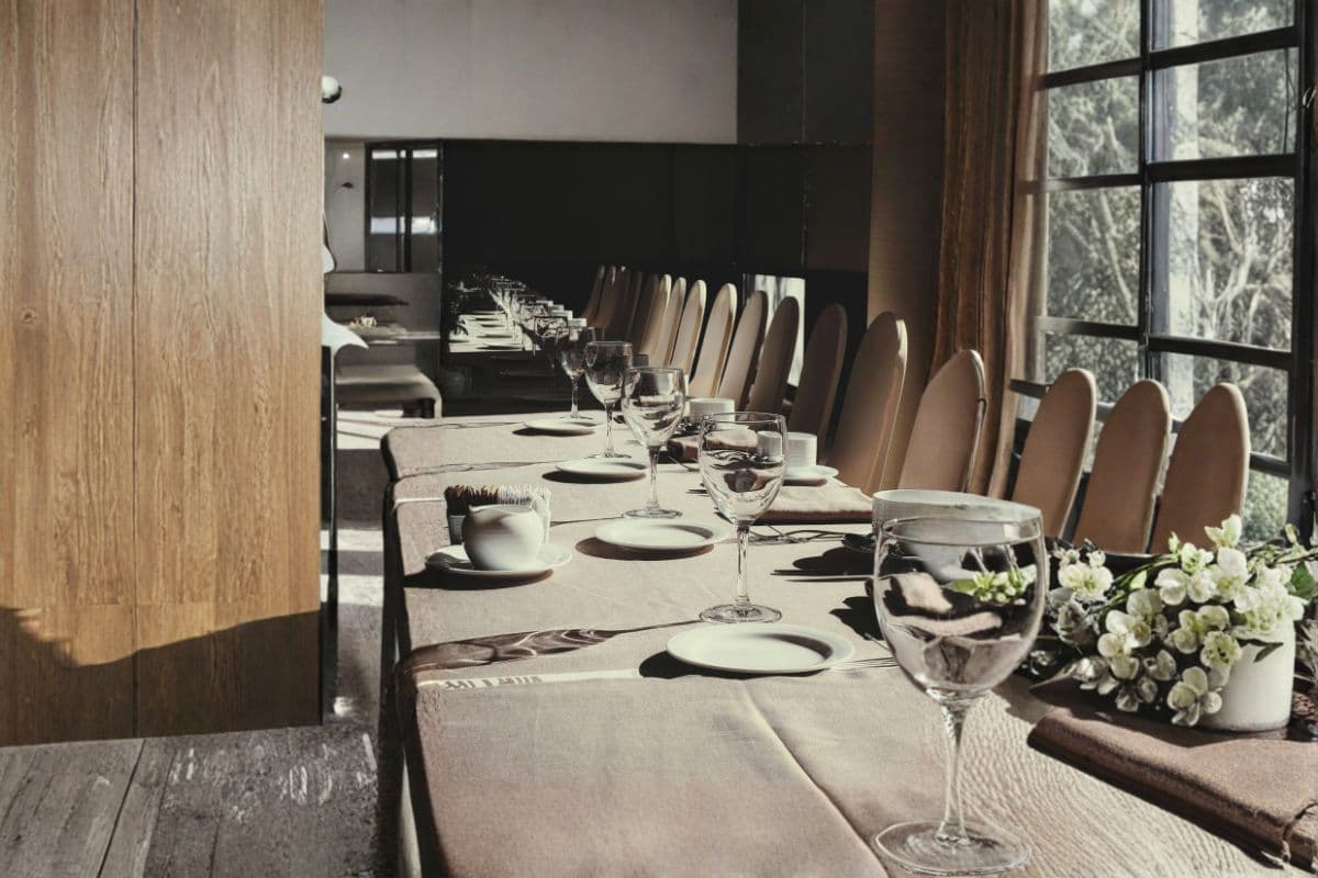 La Fourchette des Ducs