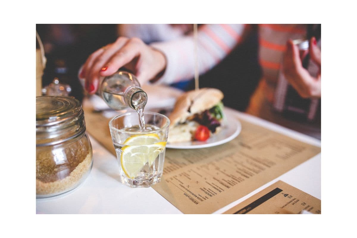 Au Relais des Ménétriers