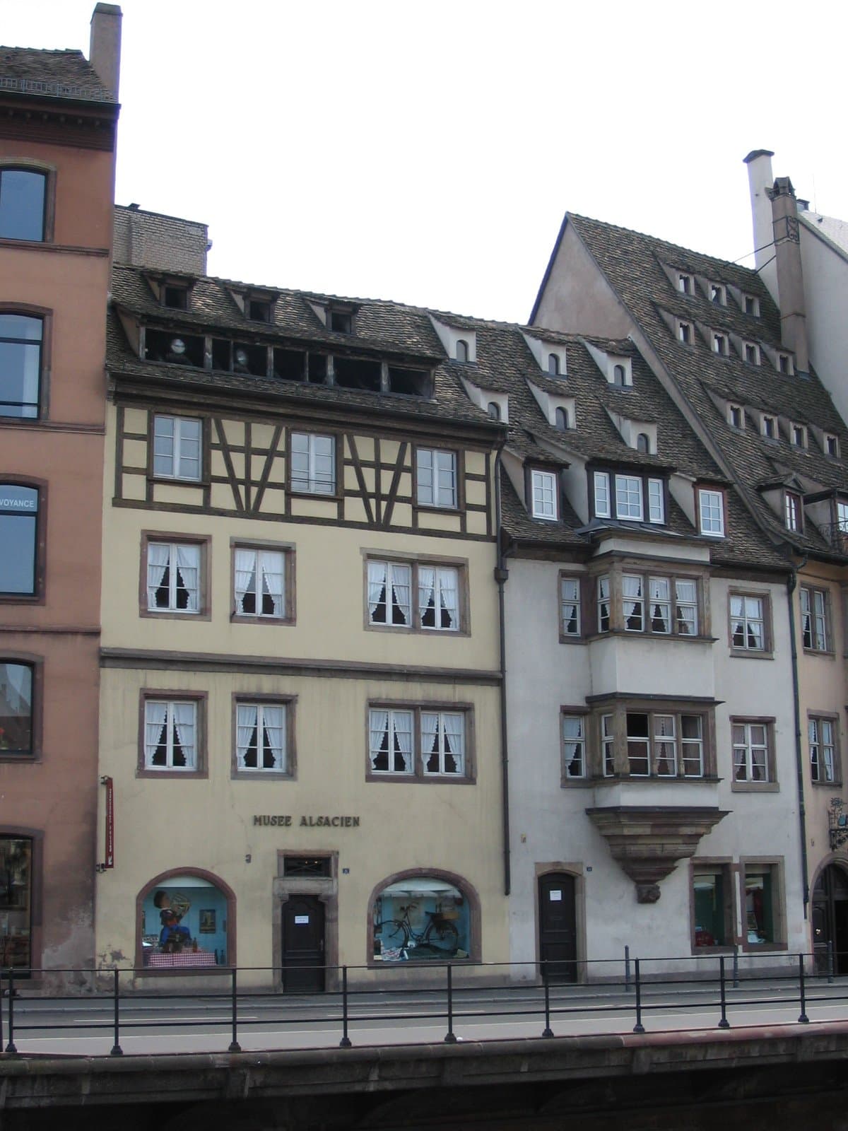 Elsässisches Museum